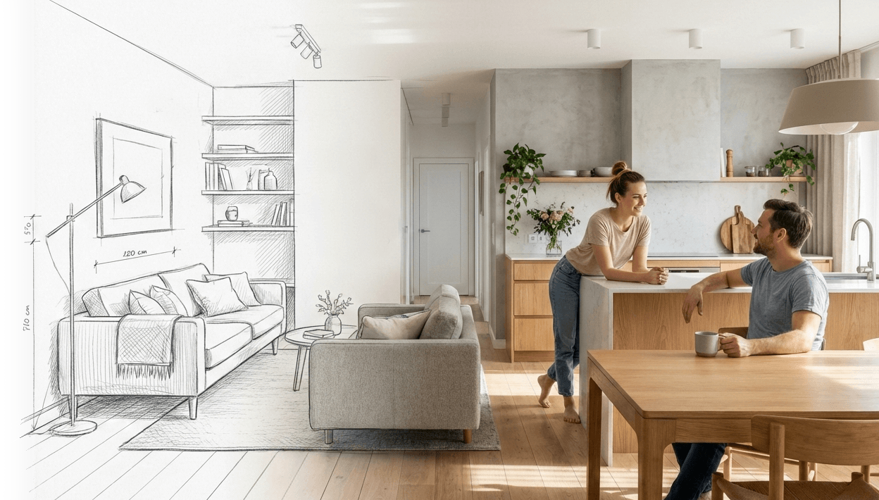 HOSET Interior Design